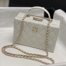 Chanel Cosmetic Bags